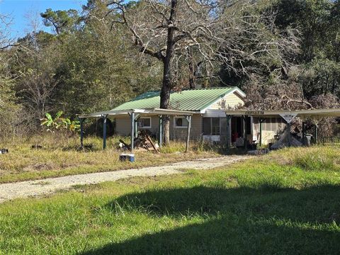 A home in Porter