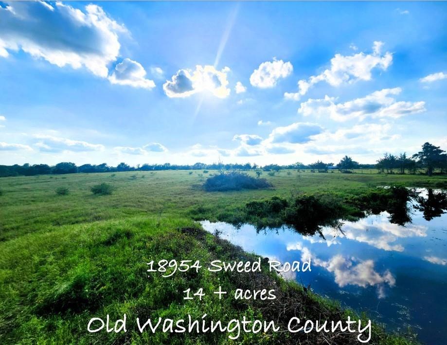 18954 Sweed Road, Washington, Texas image 1