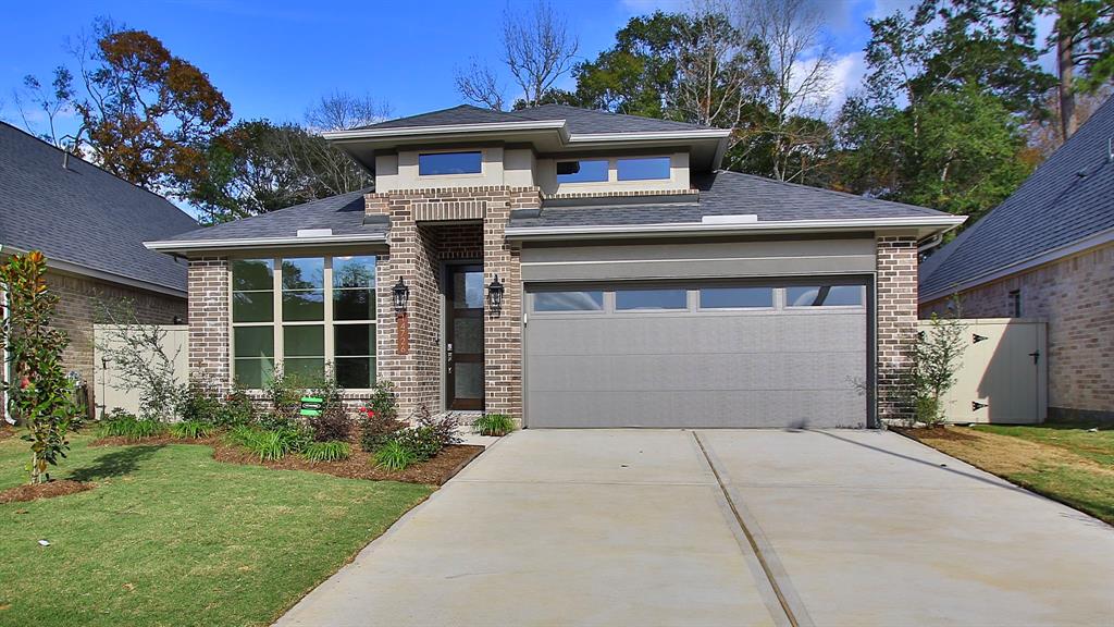 14726 Band Tailed Pigeon Court, Magnolia, Texas image 1
