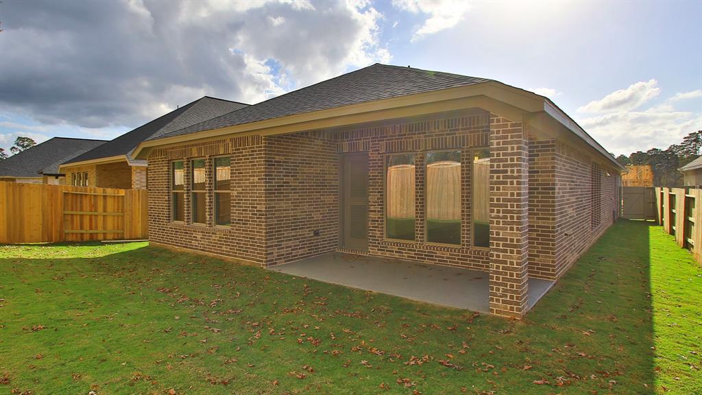 14726 Band Tailed Pigeon Court, Magnolia, Texas image 11