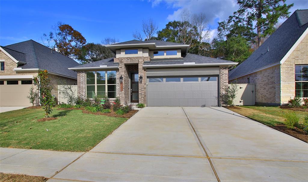 14726 Band Tailed Pigeon Court, Magnolia, Texas image 12