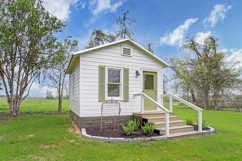 A home in Fayetteville