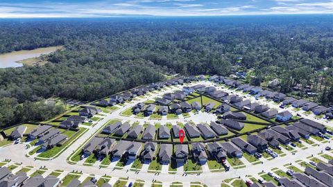 A home in New Caney