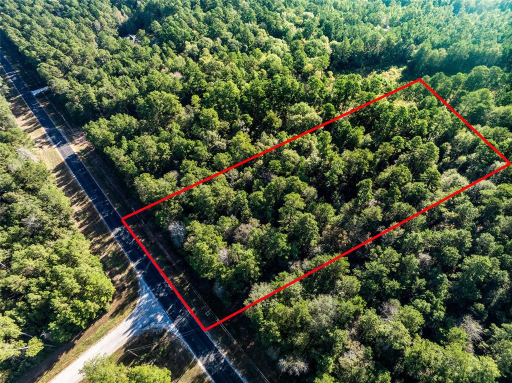 Lot 83 Remington Road, Huntsville, Texas image 1