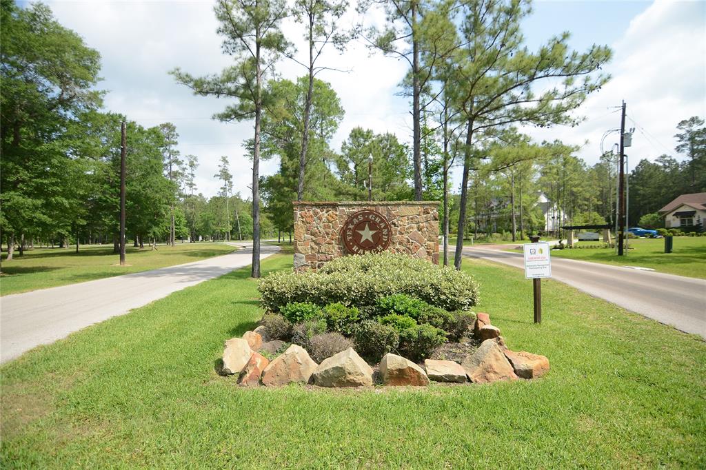 Lot 83 Remington Road, Huntsville, Texas image 5