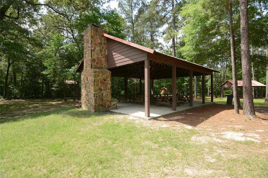 Lot 83 Remington Road, Huntsville, Texas image 8