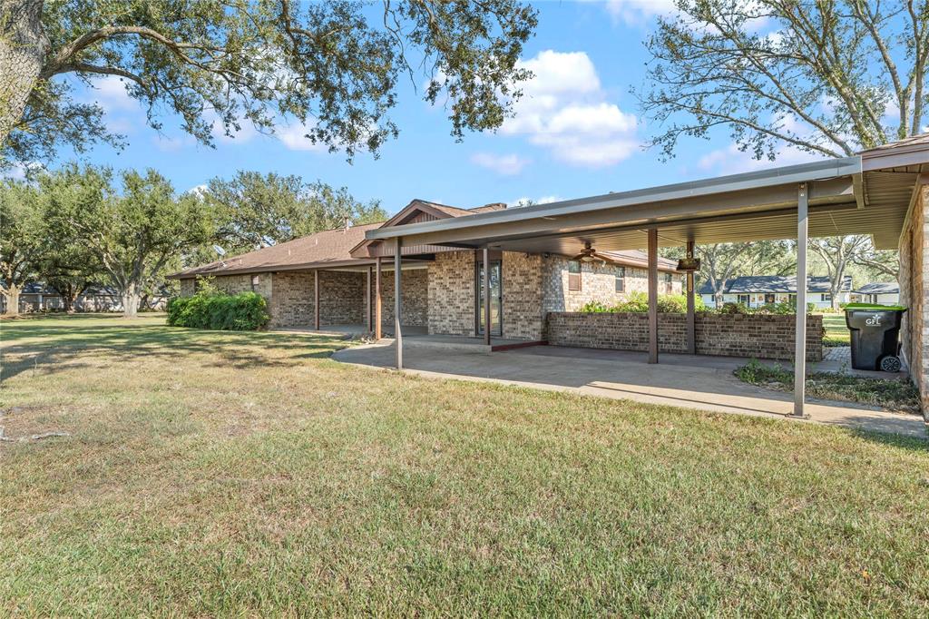 14312 Steffek St, Needville, Texas image 26