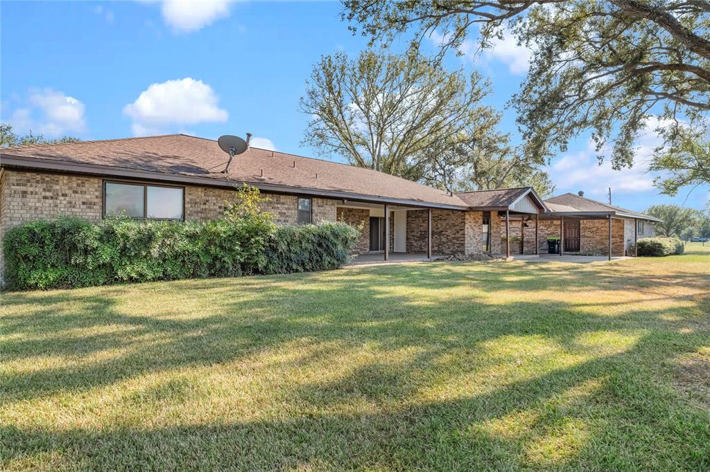 14312 Steffek St, Needville, Texas image 25