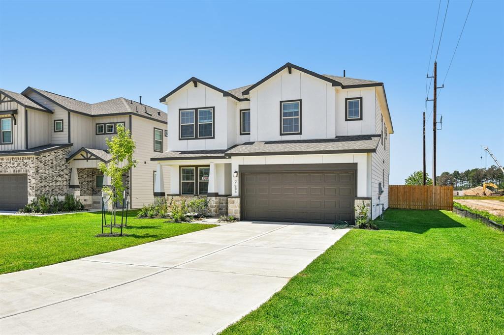 21806 Ash Cypress Court, Cypress, Texas image 2