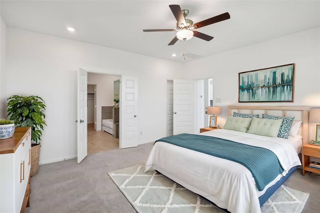 21806 Ash Cypress Court, Cypress, Texas image 27