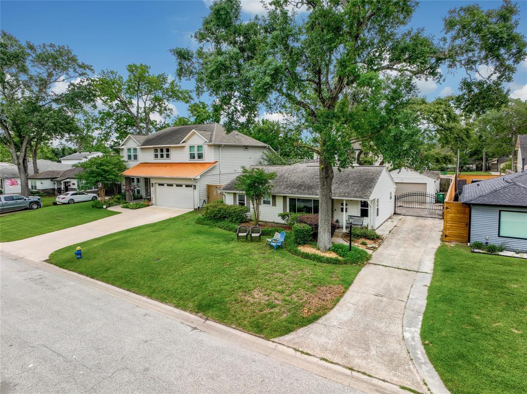 1635 Althea Drive