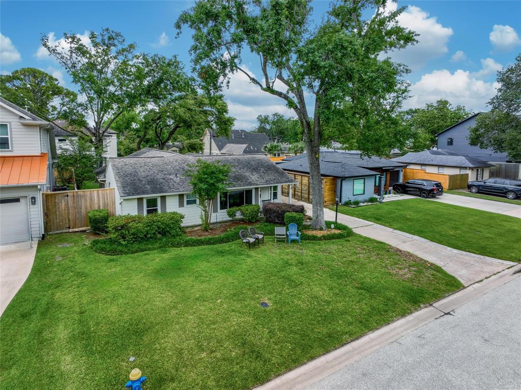 1635 Althea Drive