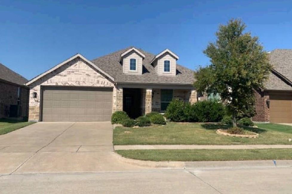 1560 Kleberg Drive, Forney, Texas image 1