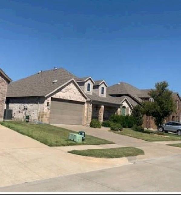 1560 Kleberg Drive, Forney, Texas image 2