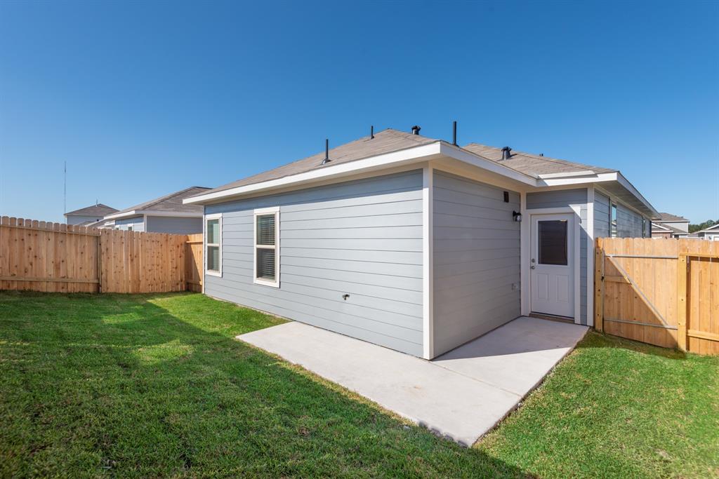 25719 Northpark Palm Drive, Porter, Texas image 25