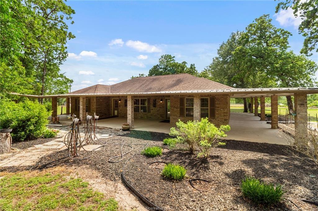 6448 Highway 30, Anderson, Texas image 1