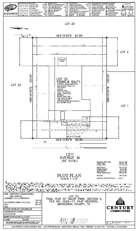 1211 Avenue M, Bay City, Texas image 4