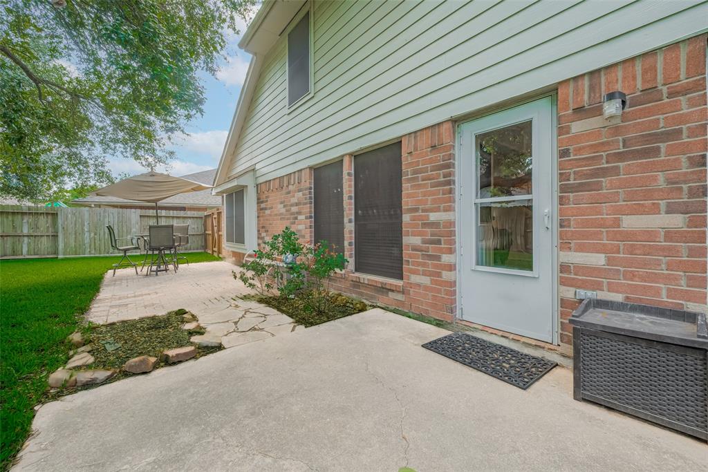 20319 Sable Acre Court, Cypress, Texas image 35