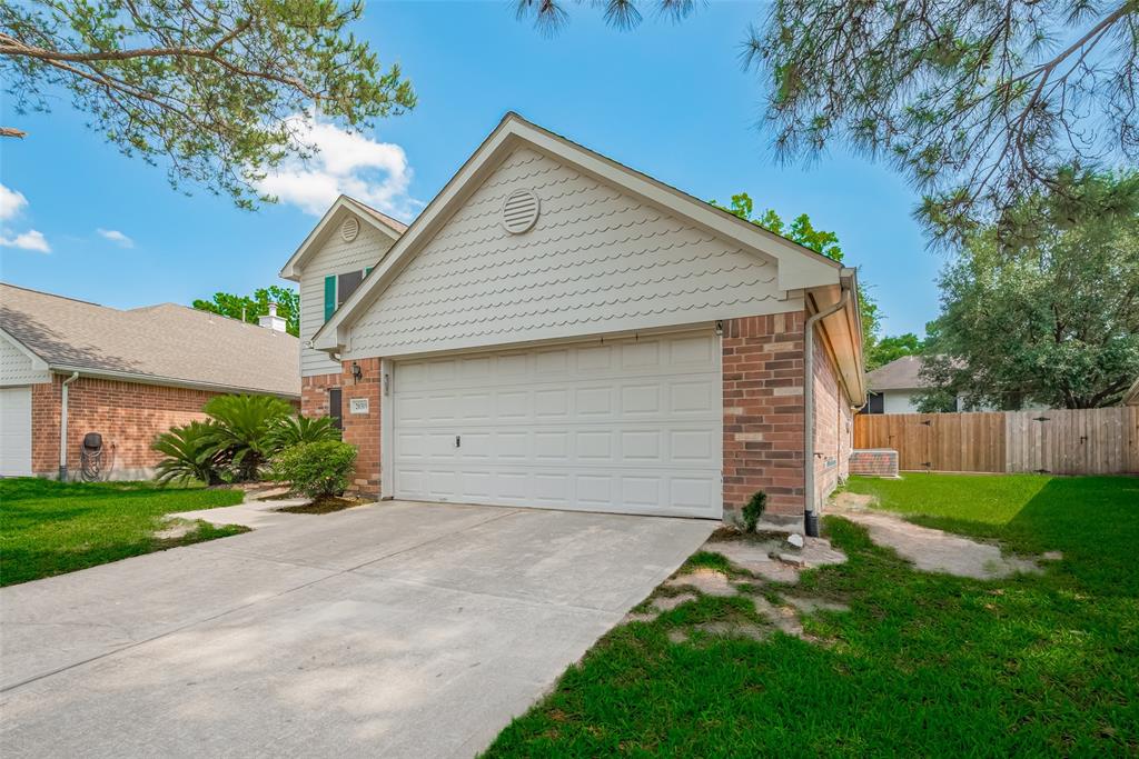 20319 Sable Acre Court, Cypress, Texas image 3
