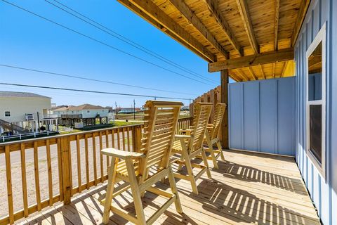 A home in Surfside Beach