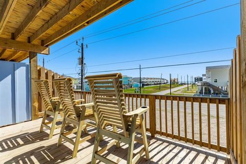 A home in Surfside Beach