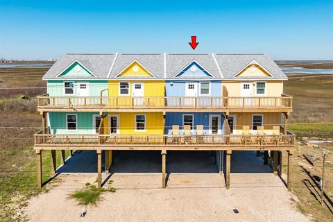 A home in Surfside Beach