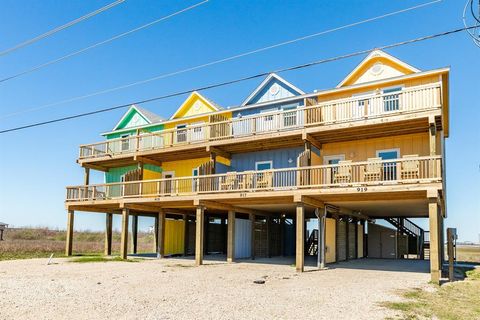 A home in Surfside Beach