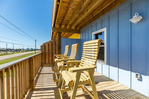 A home in Surfside Beach