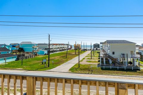 A home in Surfside Beach