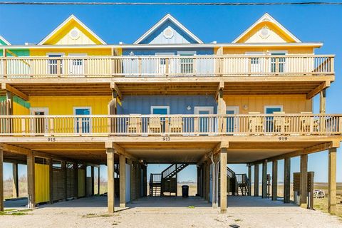 A home in Surfside Beach