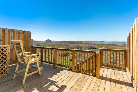 A home in Surfside Beach