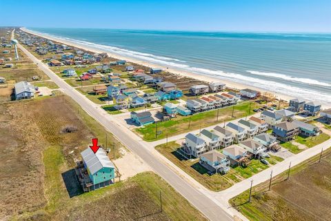 A home in Surfside Beach