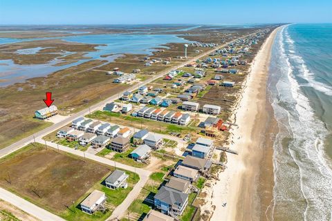 A home in Surfside Beach