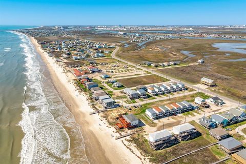 A home in Surfside Beach