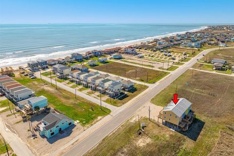 A home in Surfside Beach