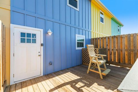 A home in Surfside Beach