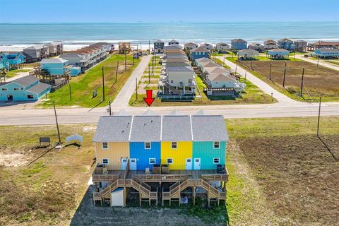 A home in Surfside Beach