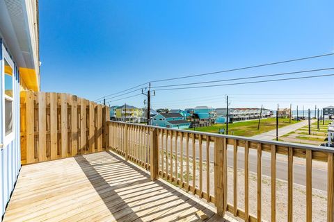 A home in Surfside Beach