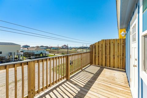 A home in Surfside Beach