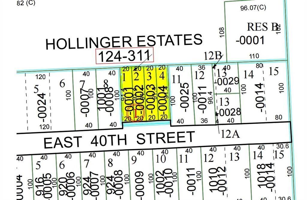 1003 E 40th Street, Houston, Texas image 4