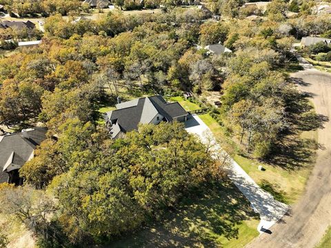 A home in College Station