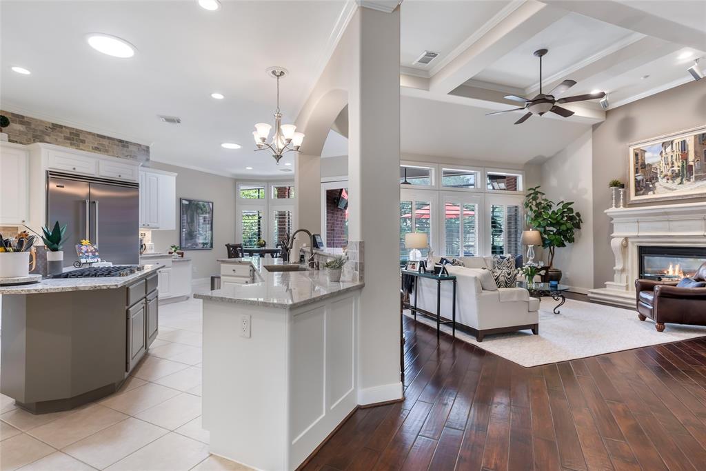 6003 Country Falls Lane, Kingwood, Texas image 24