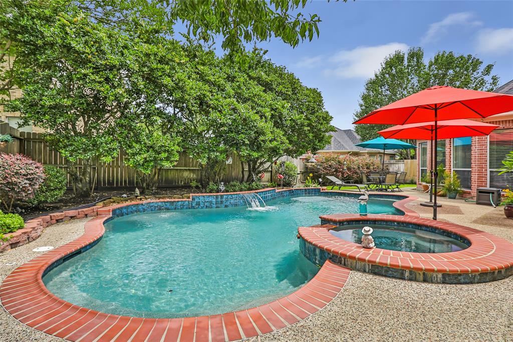 6003 Country Falls Lane, Kingwood, Texas image 43