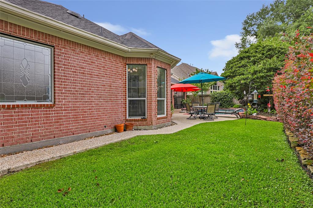 6003 Country Falls Lane, Kingwood, Texas image 45