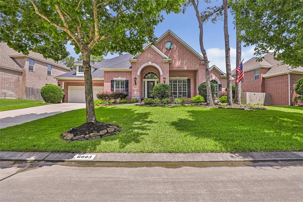6003 Country Falls Lane, Kingwood, Texas image 48