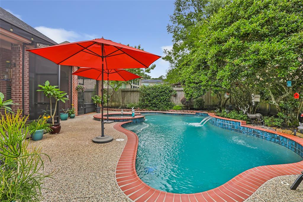 6003 Country Falls Lane, Kingwood, Texas image 44