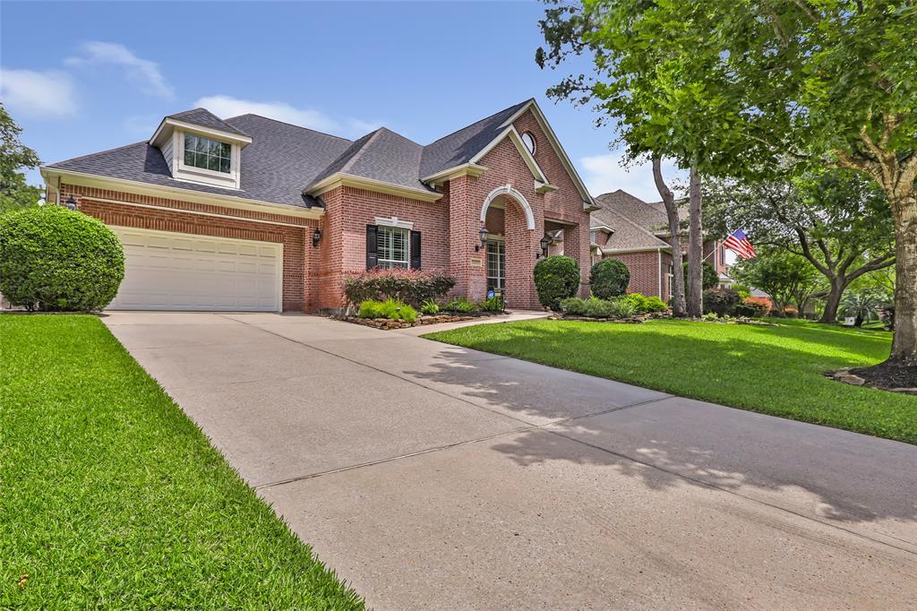 6003 Country Falls Lane, Kingwood, Texas image 46