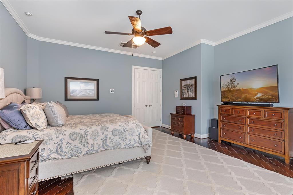 6003 Country Falls Lane, Kingwood, Texas image 18
