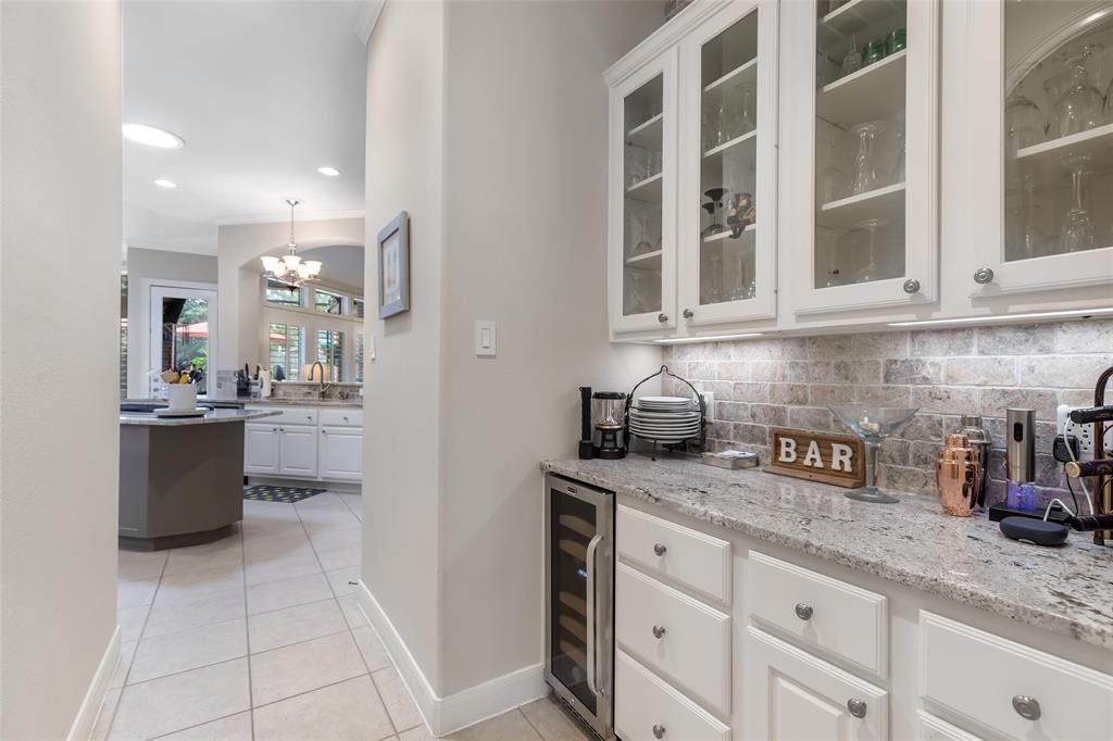 6003 Country Falls Lane, Kingwood, Texas image 30