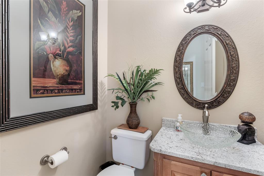 6003 Country Falls Lane, Kingwood, Texas image 10
